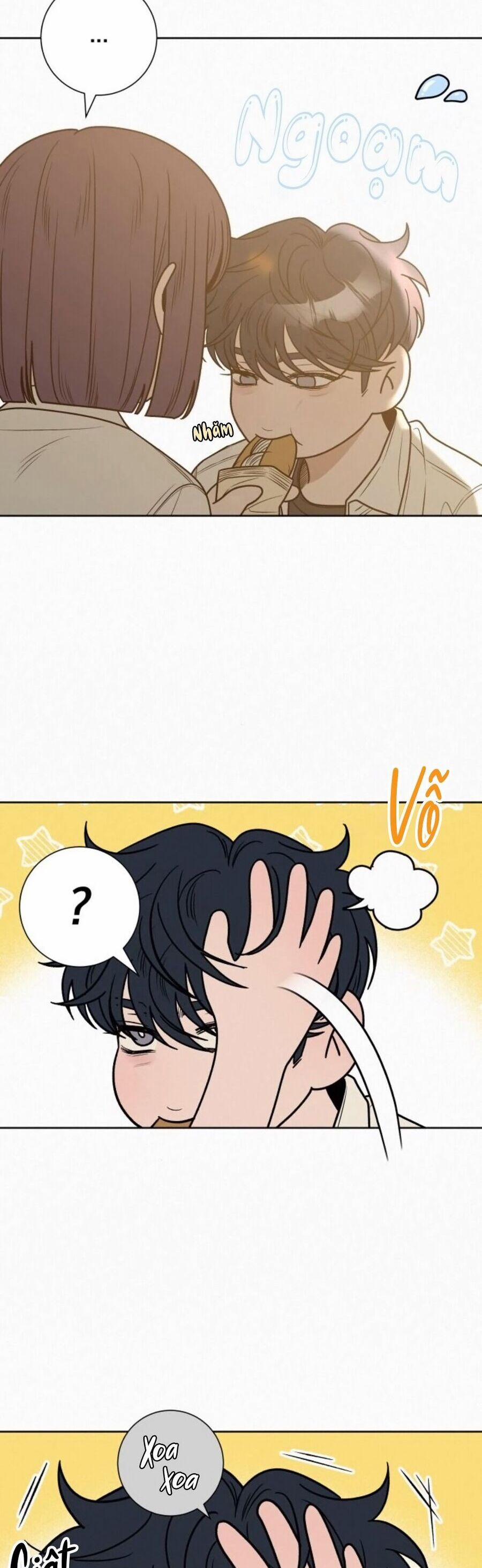 Tình Yêu Trong Sáng 72 trang 18