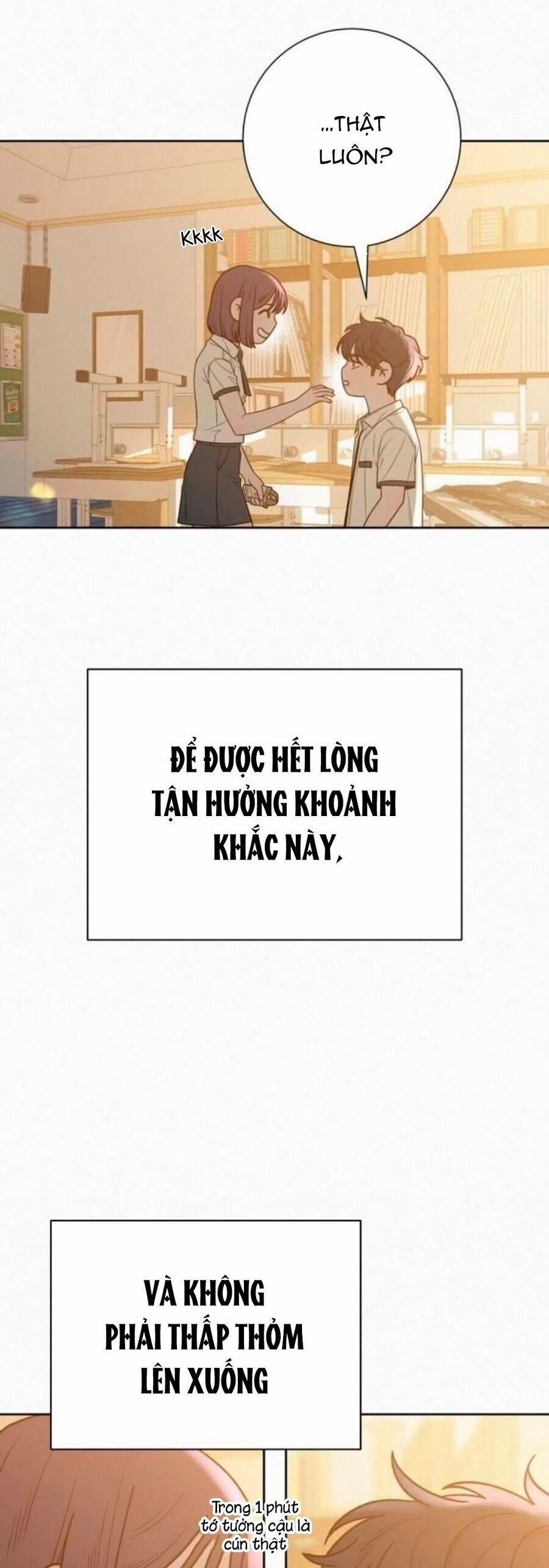 Tình Yêu Trong Sáng 72 trang 21