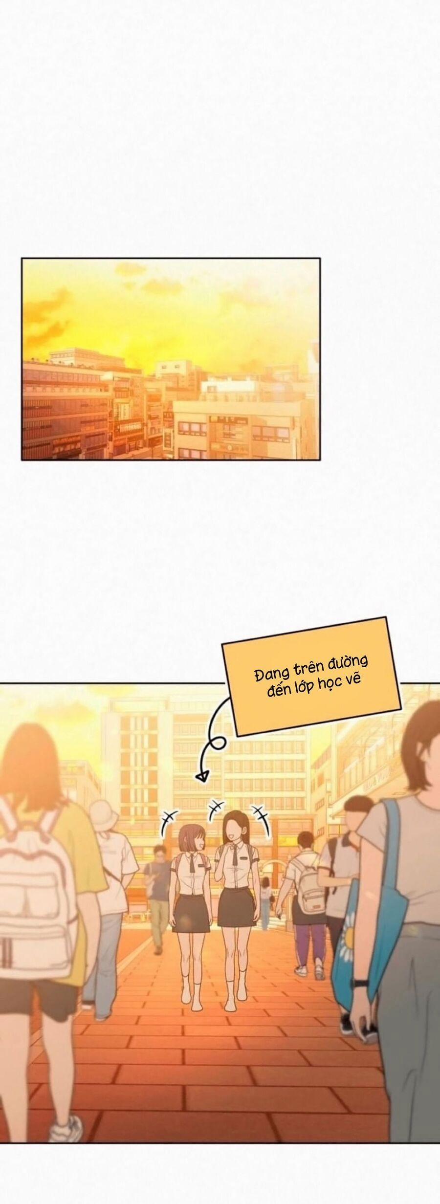 Tình Yêu Trong Sáng 72 trang 25