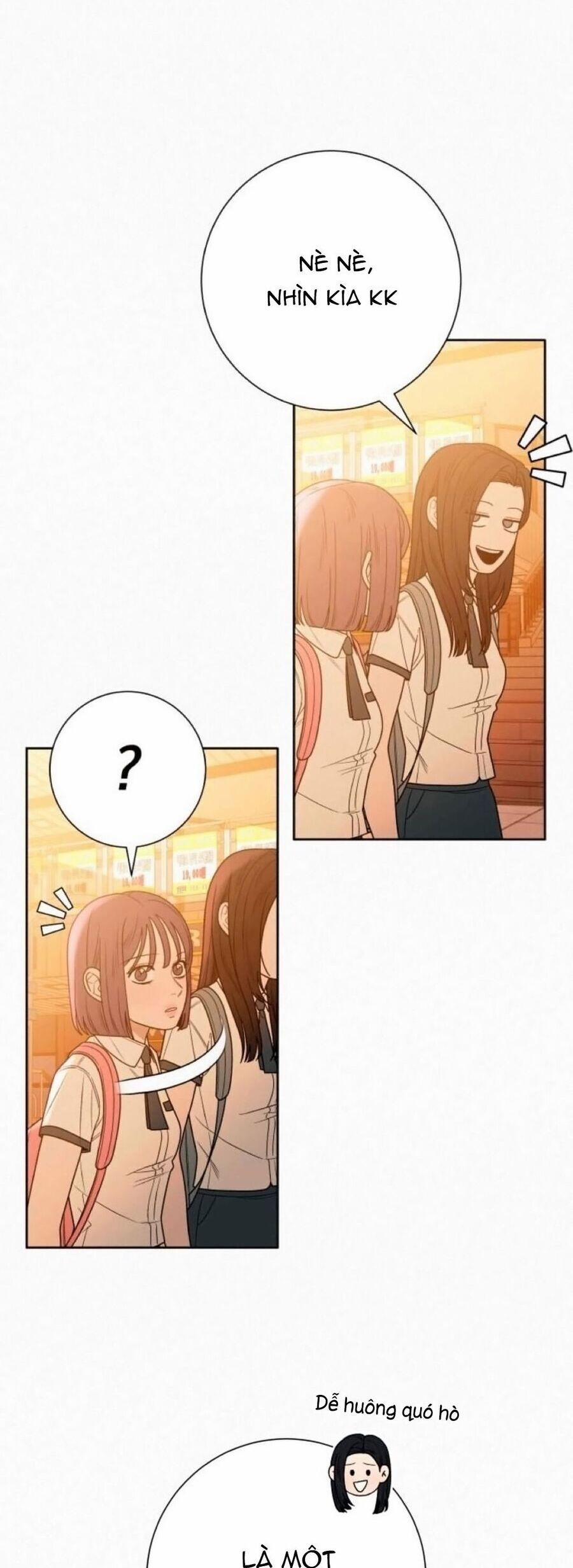 Tình Yêu Trong Sáng 72 trang 26