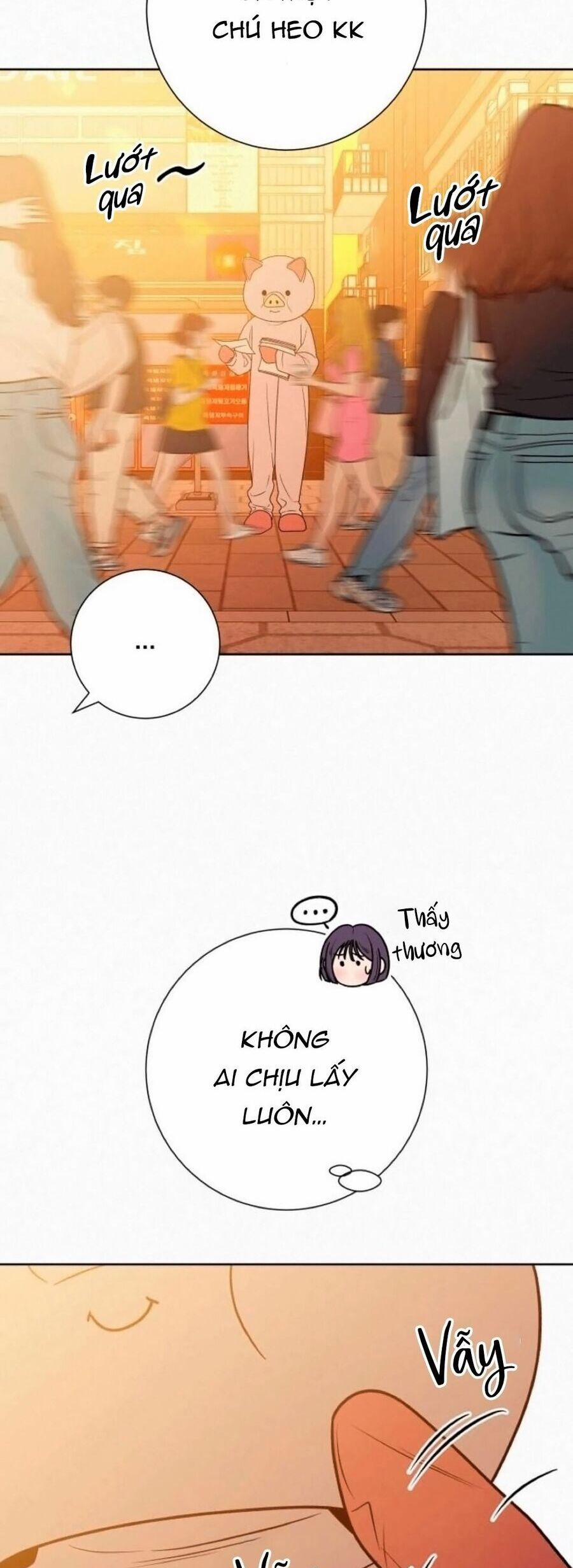 Tình Yêu Trong Sáng 72 trang 27