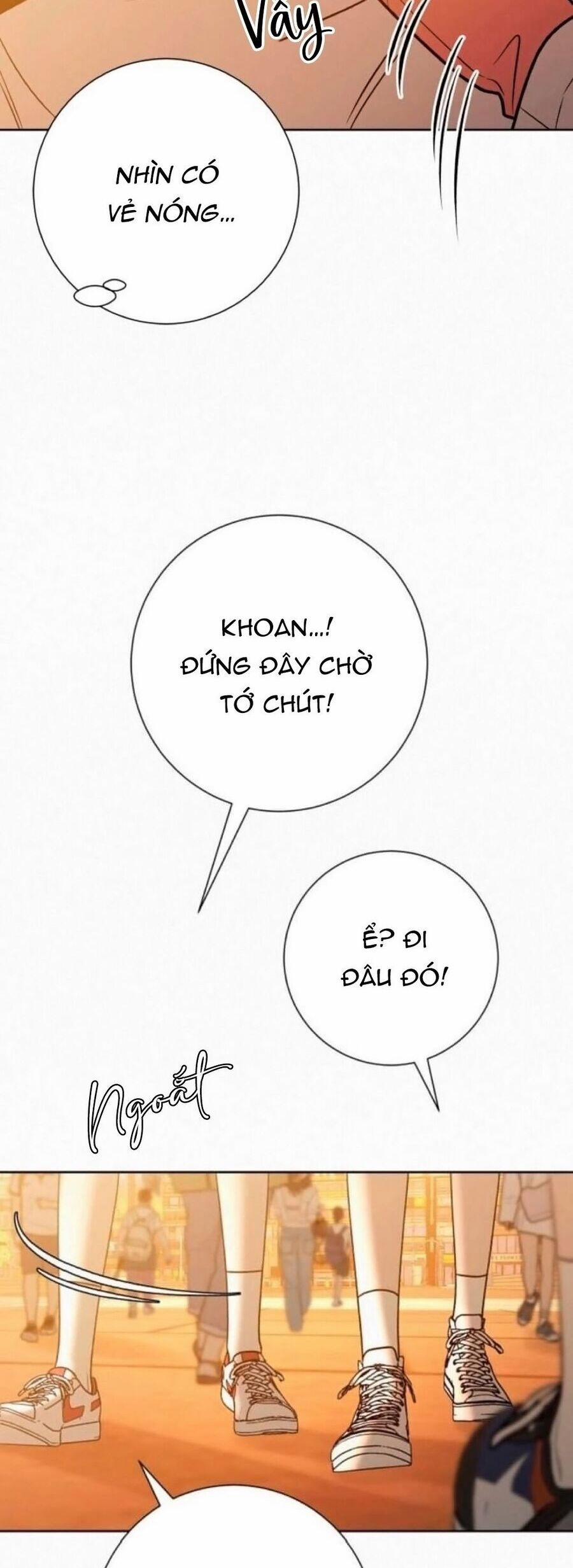 Tình Yêu Trong Sáng 72 trang 28