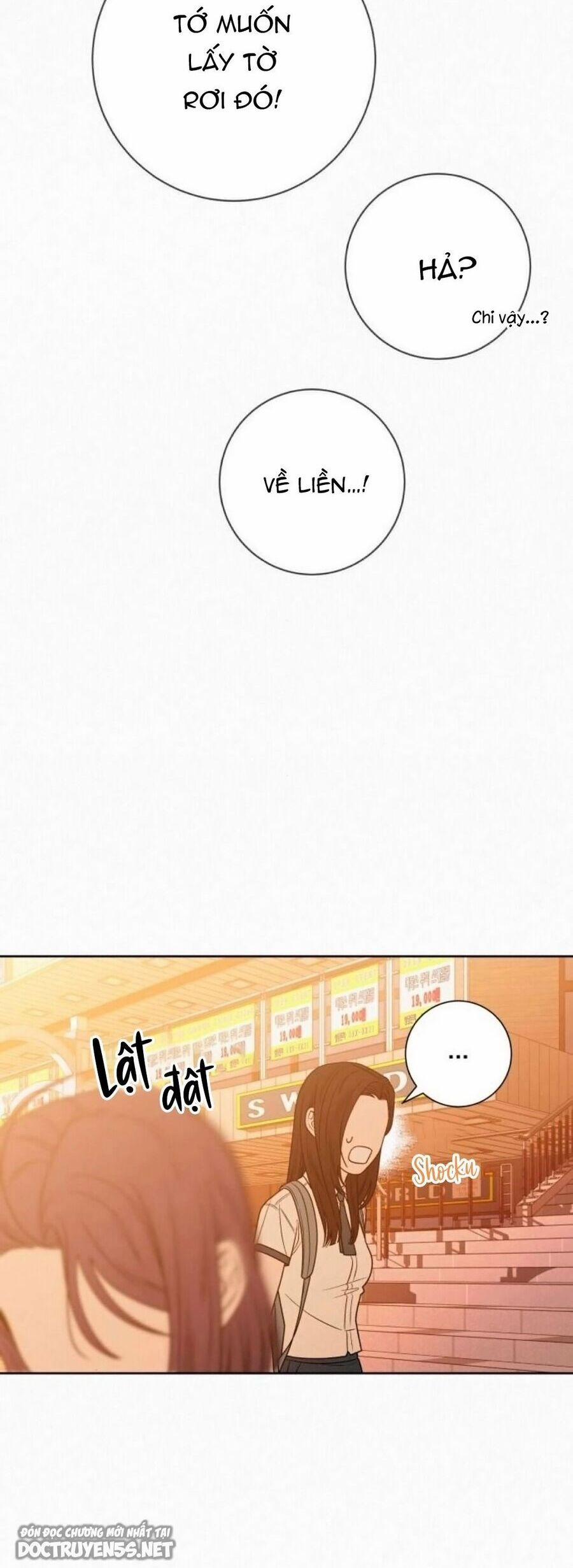 Tình Yêu Trong Sáng 72 trang 29