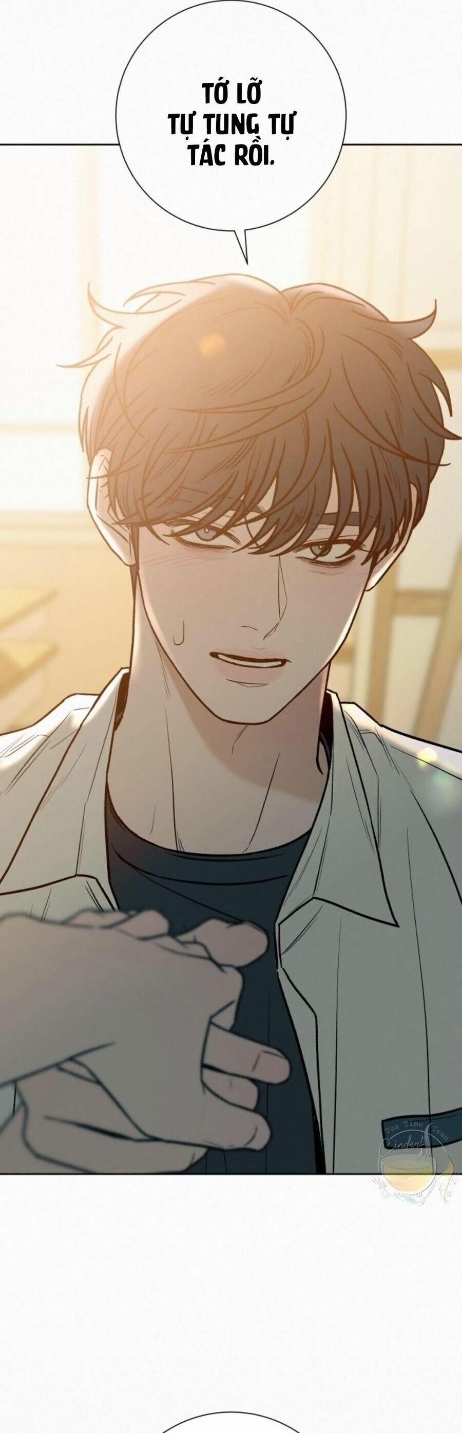 Tình Yêu Trong Sáng 72 trang 3