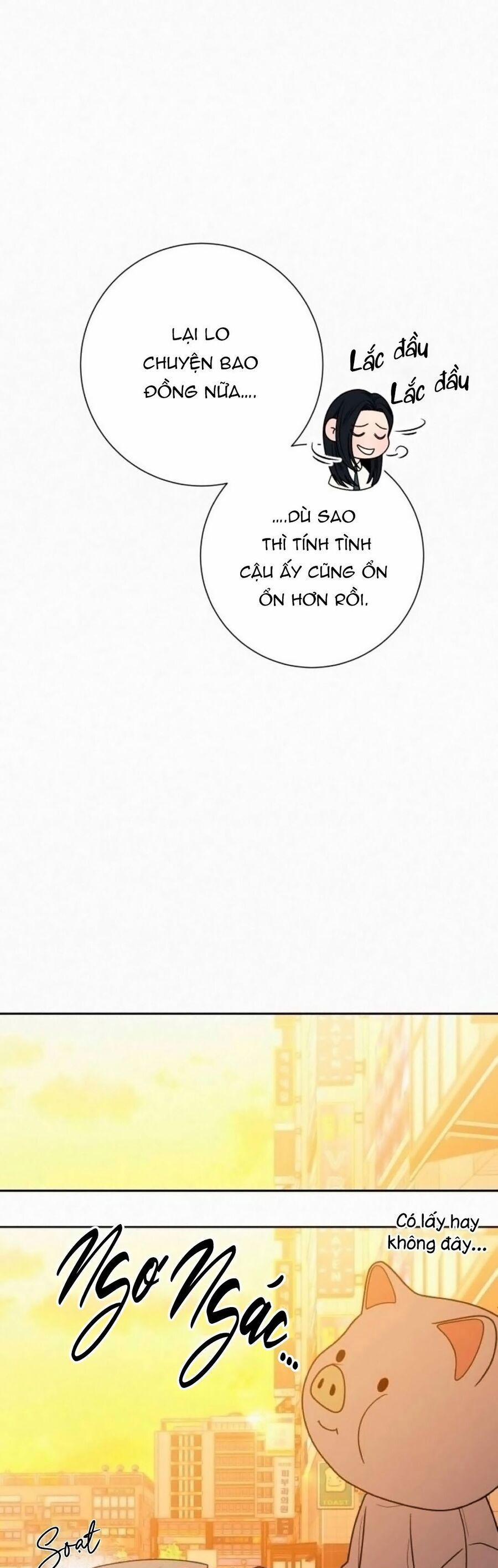 Tình Yêu Trong Sáng 72 trang 30