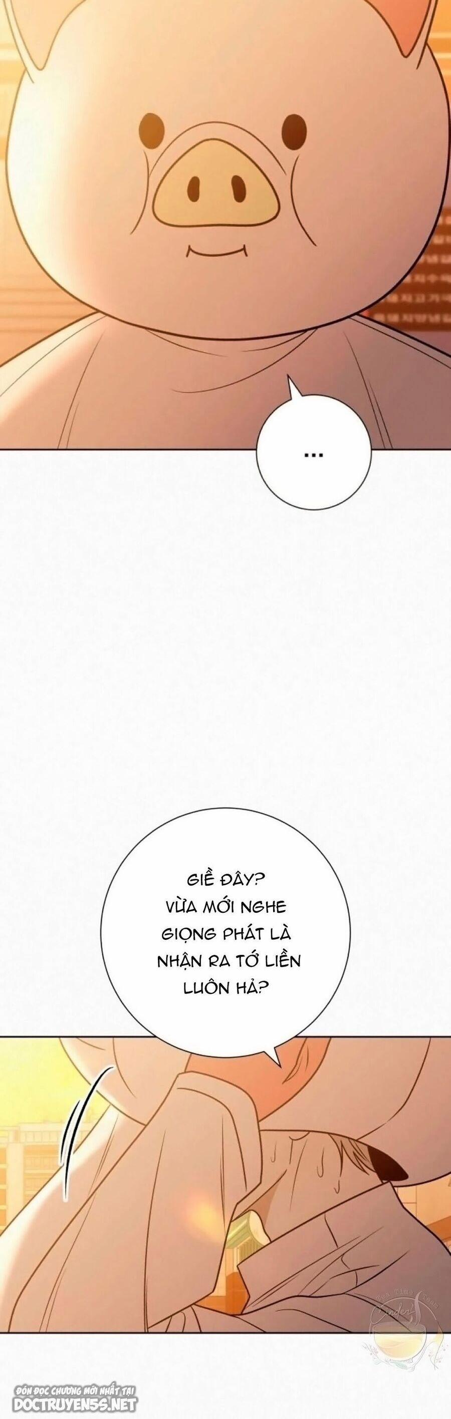 Tình Yêu Trong Sáng 72 trang 33