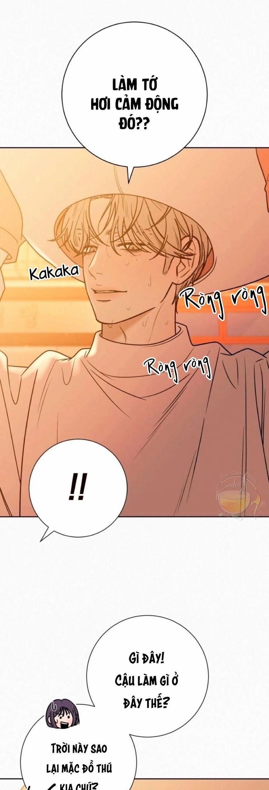 Tình Yêu Trong Sáng 72 trang 34