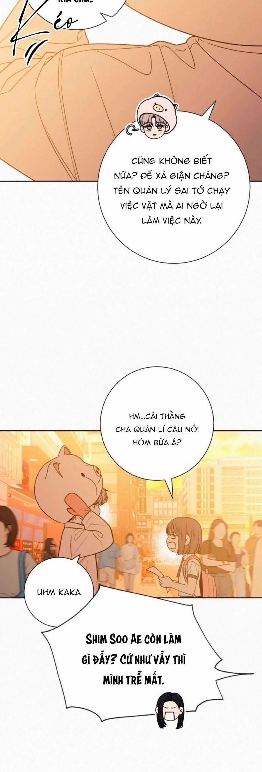 Tình Yêu Trong Sáng 72 trang 35