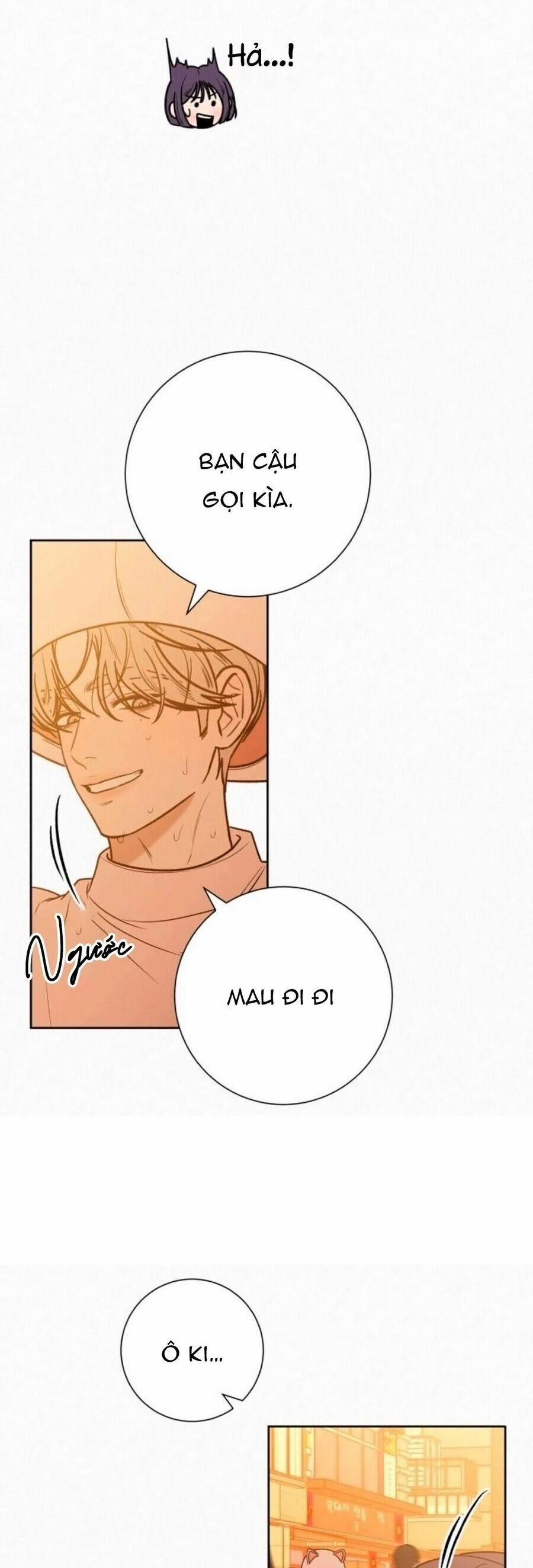 Tình Yêu Trong Sáng 72 trang 36