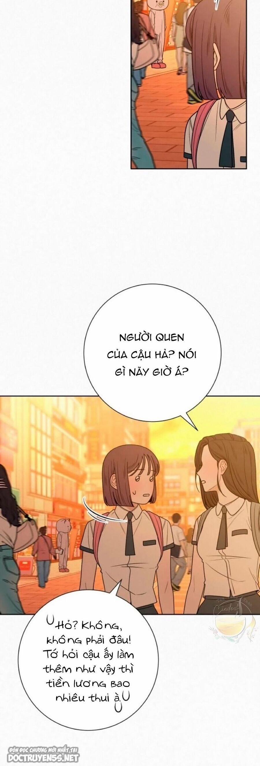 Tình Yêu Trong Sáng 72 trang 37