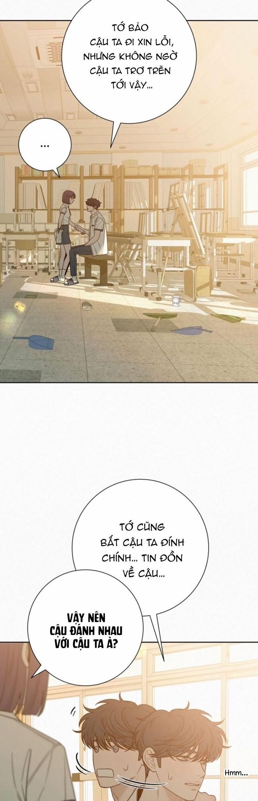 Tình Yêu Trong Sáng 72 trang 4