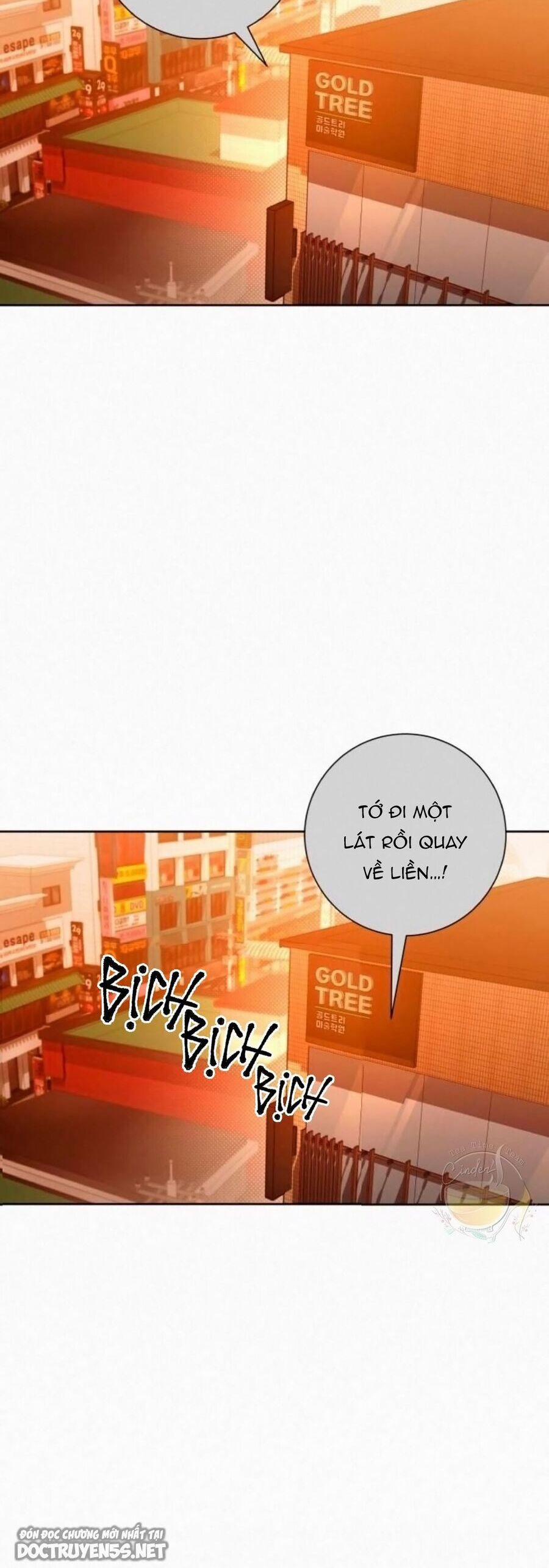 Tình Yêu Trong Sáng 72 trang 41