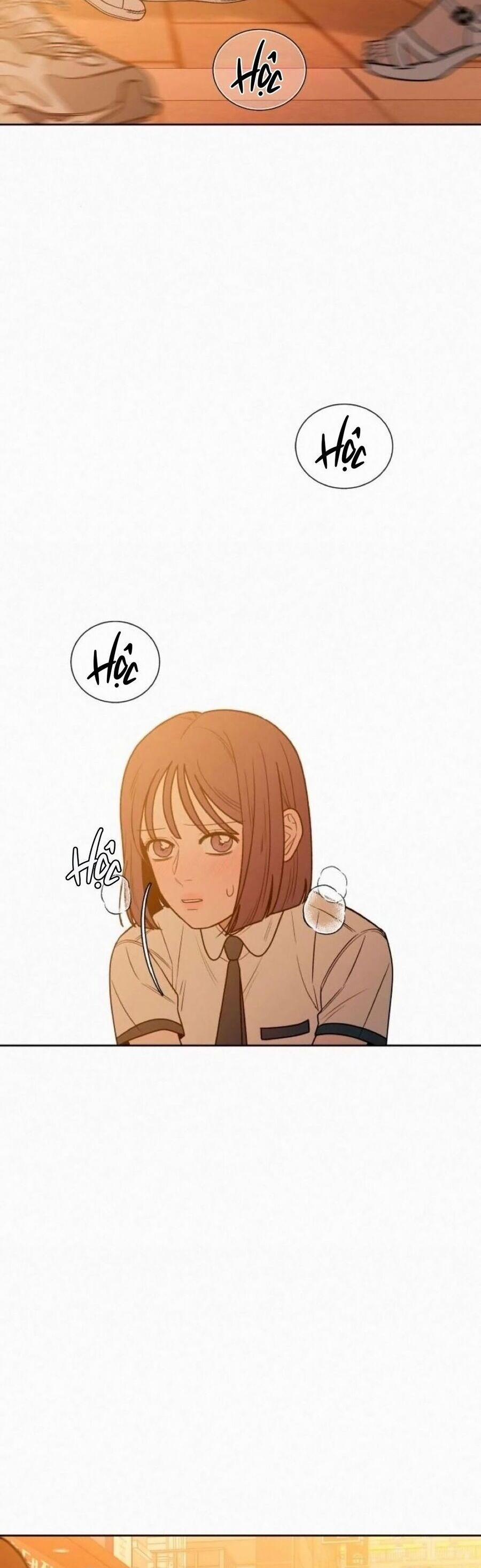 Tình Yêu Trong Sáng 72 trang 43