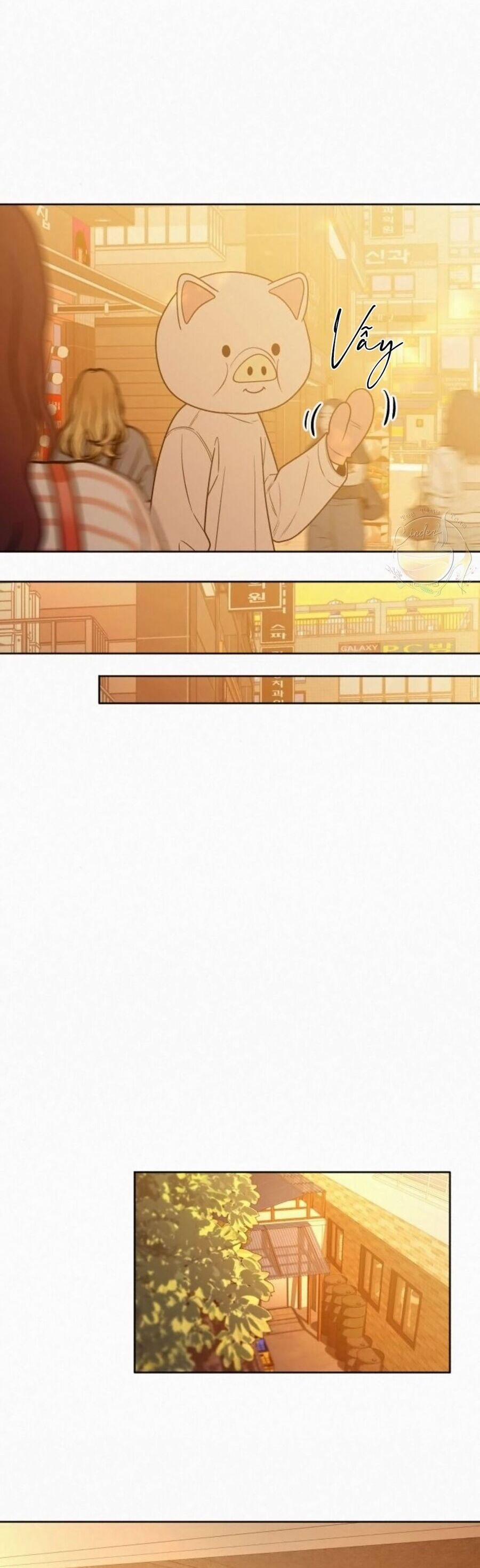 Tình Yêu Trong Sáng 72 trang 45