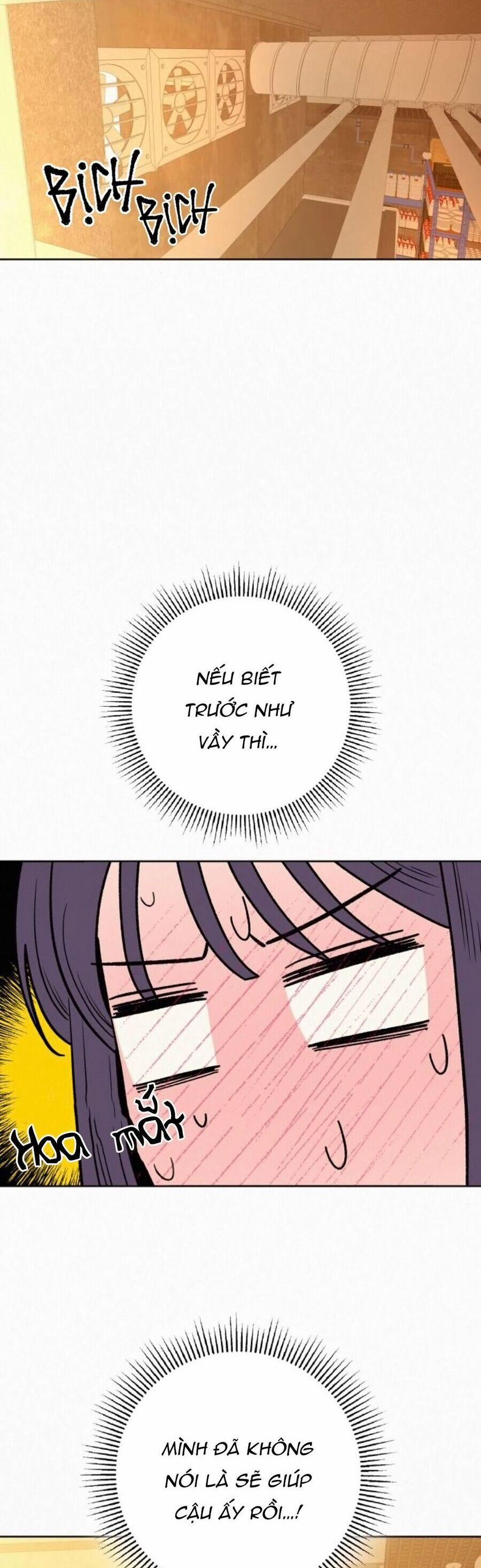 Tình Yêu Trong Sáng 72 trang 46