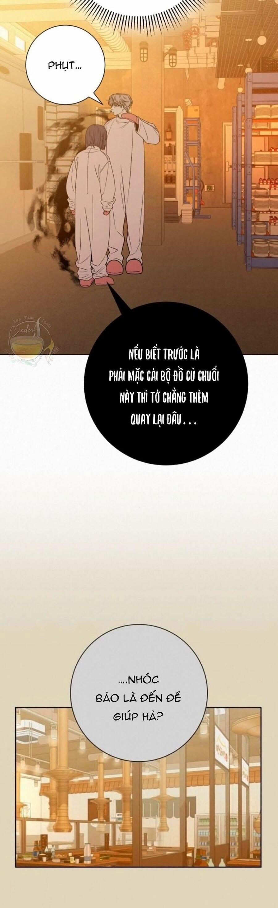 Tình Yêu Trong Sáng 72 trang 47