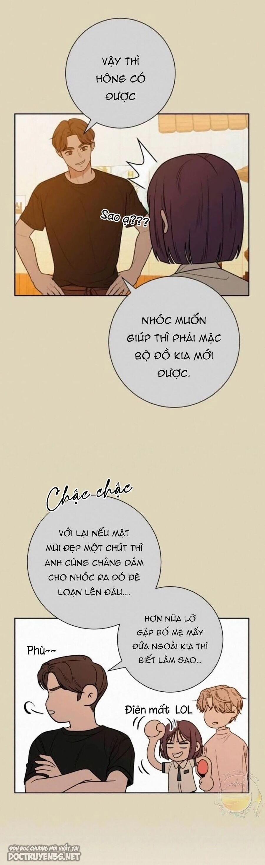 Tình Yêu Trong Sáng 72 trang 48