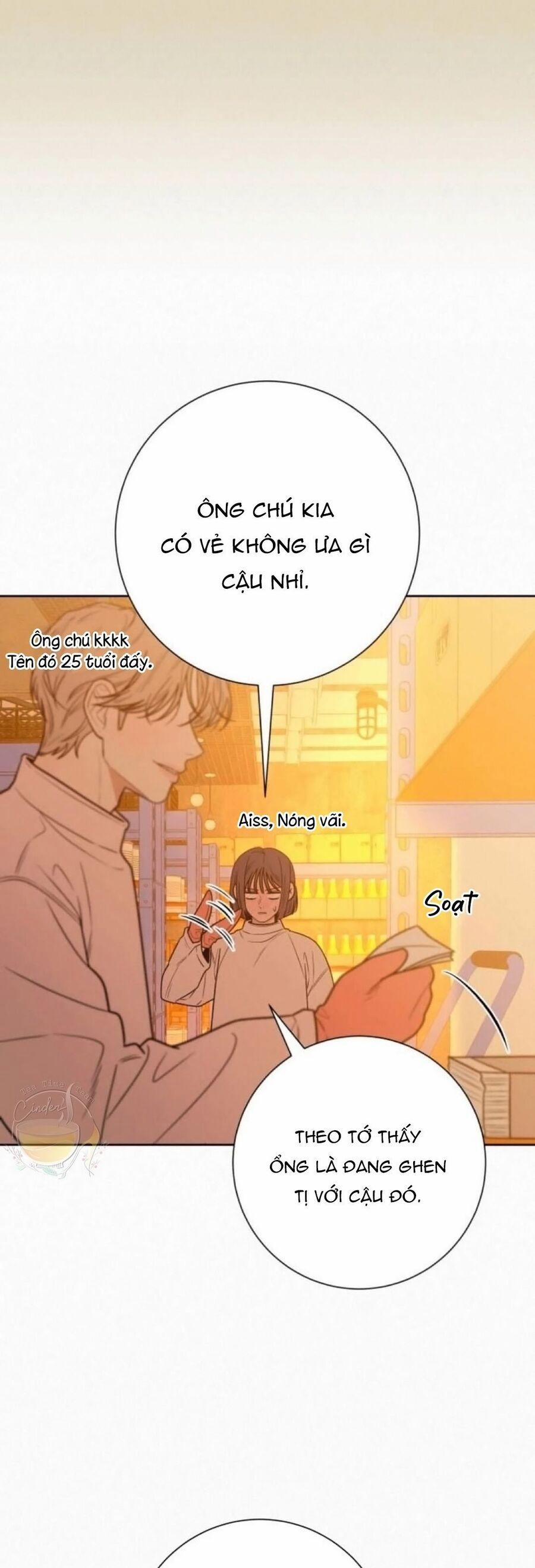 Tình Yêu Trong Sáng 72 trang 49