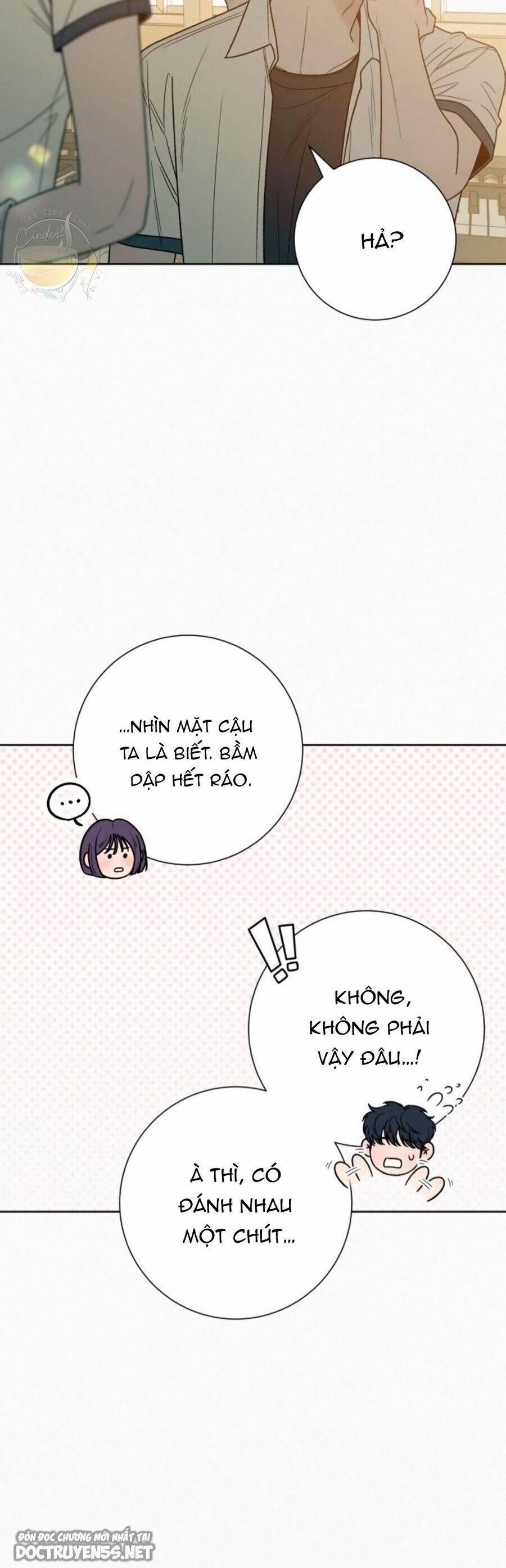 Tình Yêu Trong Sáng 72 trang 5