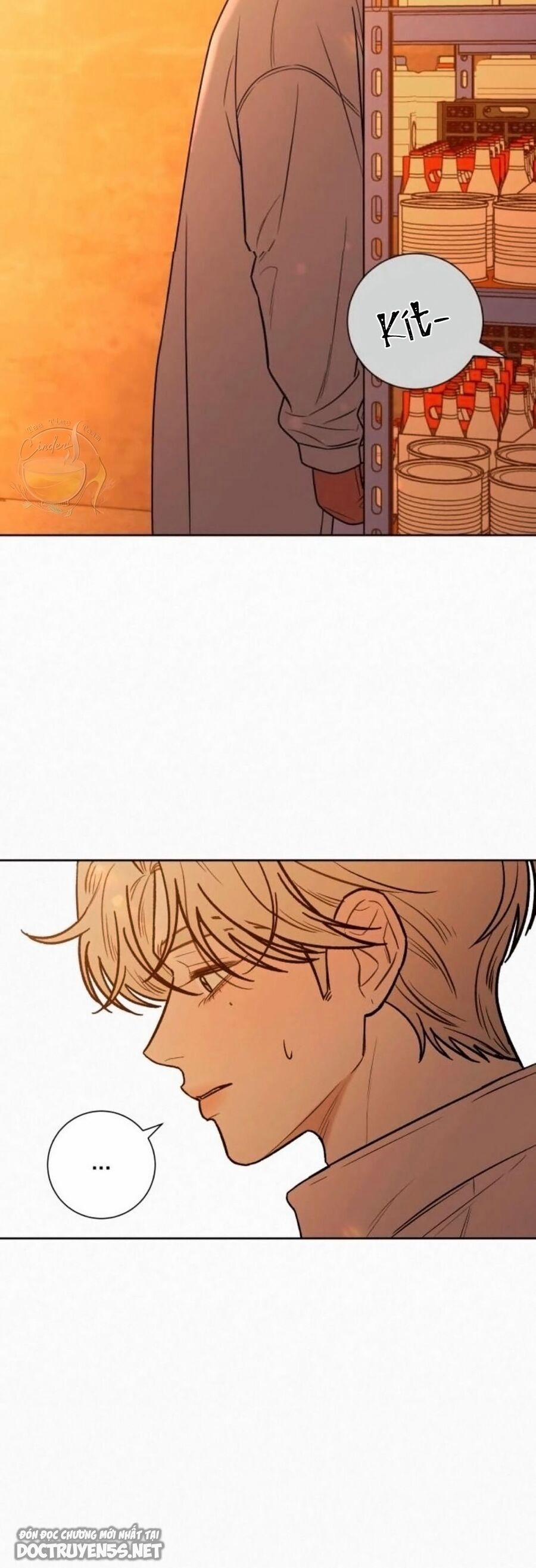 Tình Yêu Trong Sáng 72 trang 53