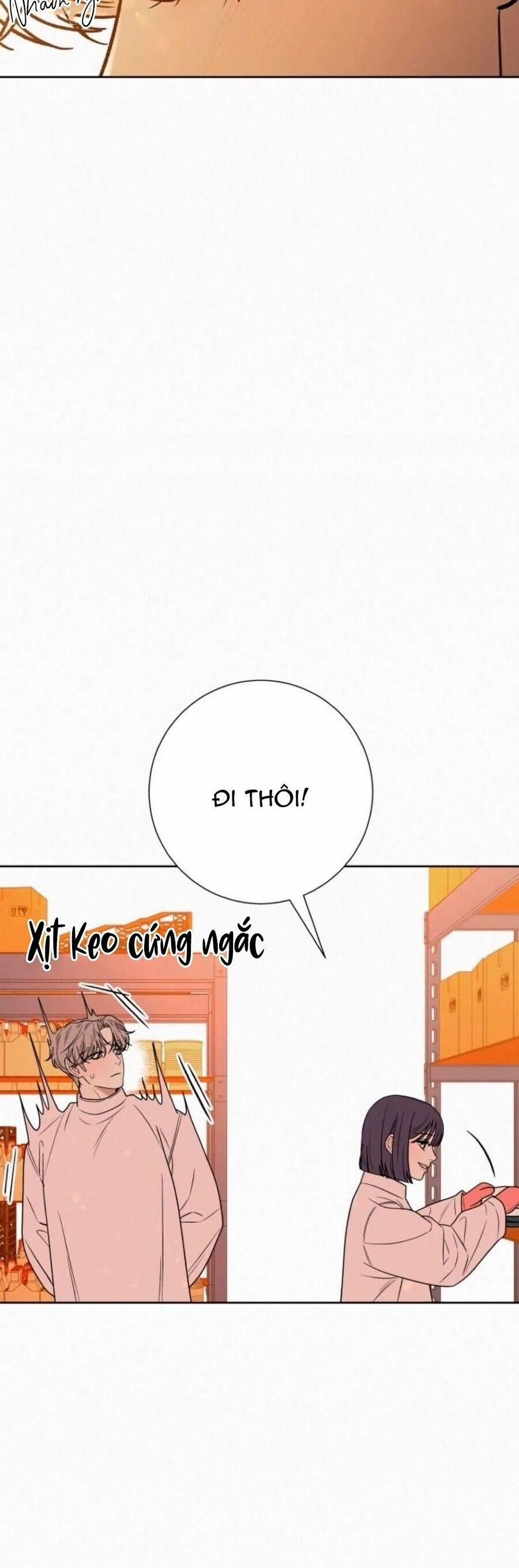 Tình Yêu Trong Sáng 72 trang 56