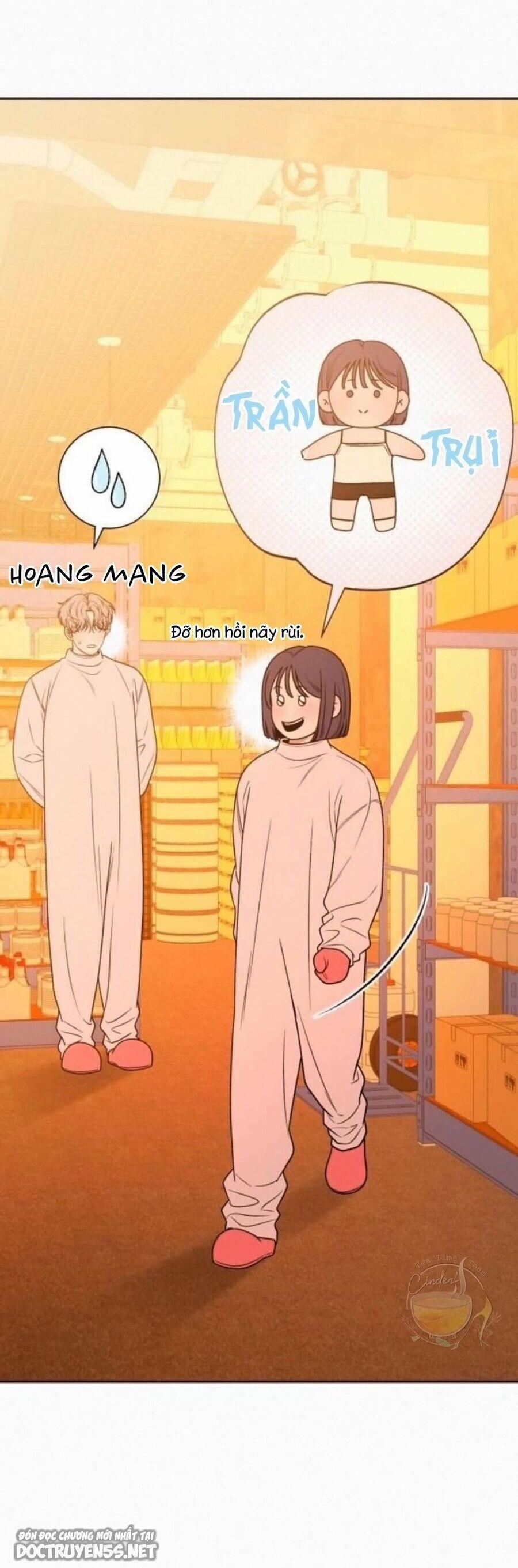 Tình Yêu Trong Sáng 72 trang 57