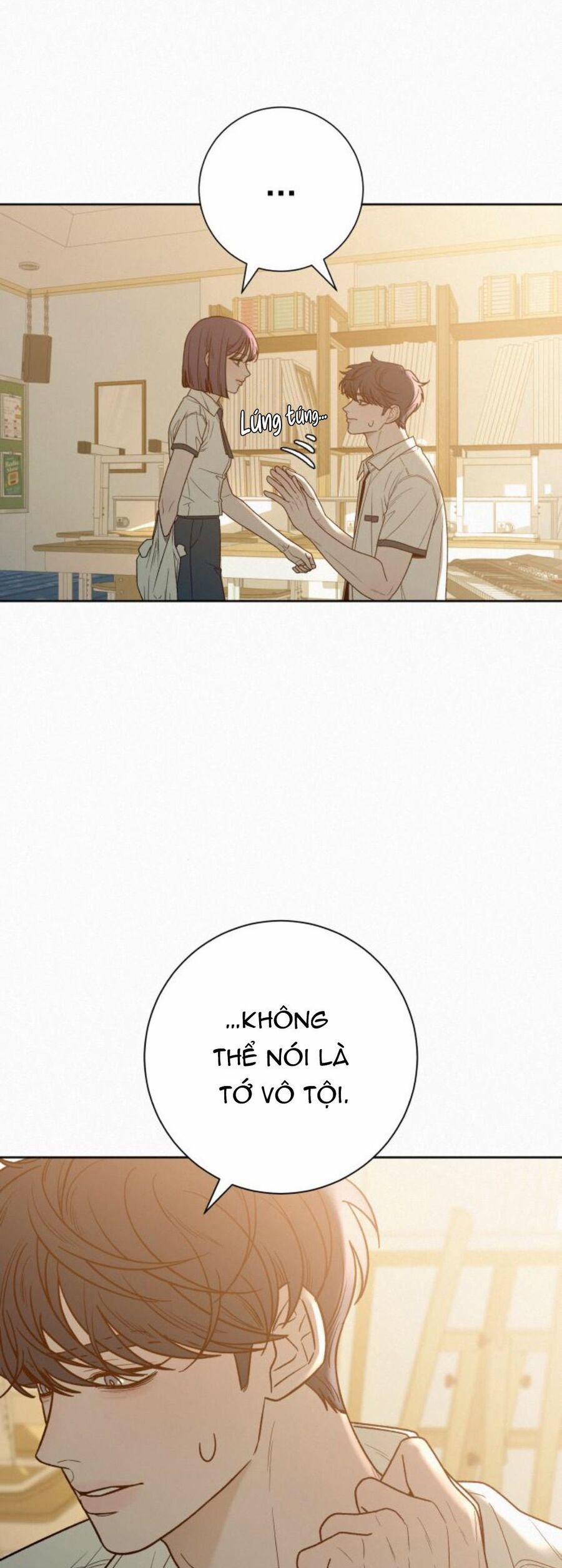 Tình Yêu Trong Sáng 72 trang 6