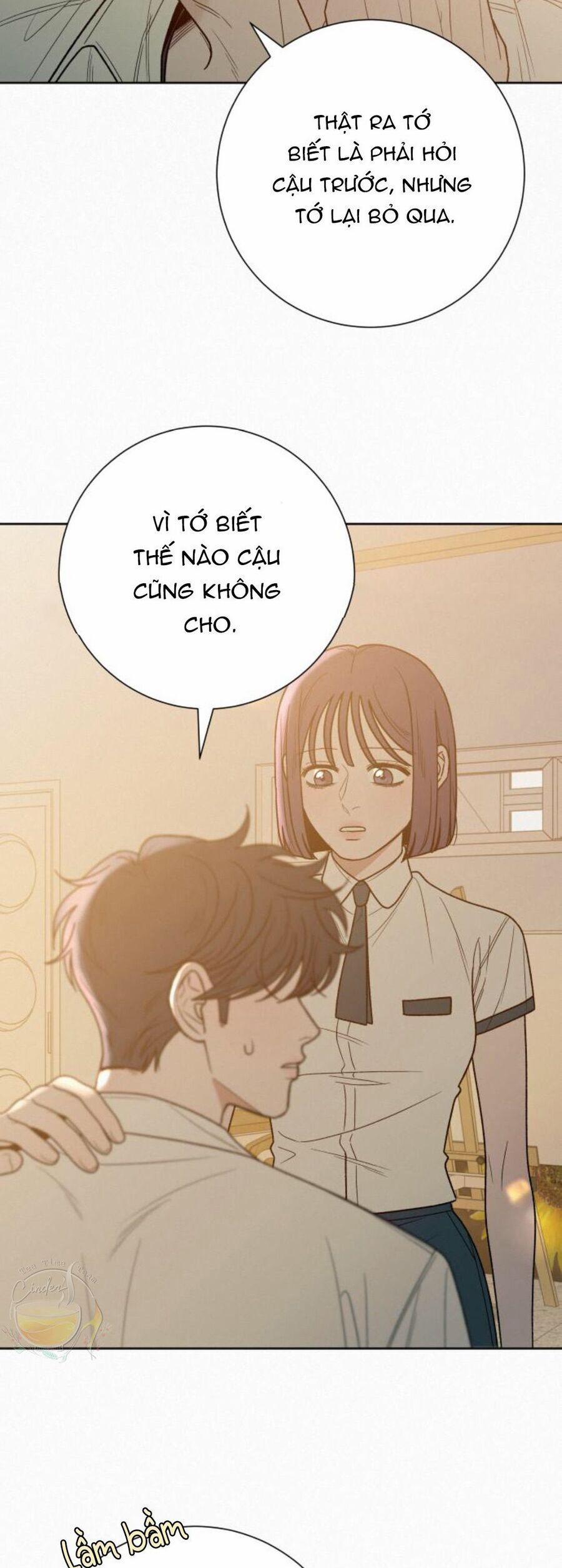 Tình Yêu Trong Sáng 72 trang 7