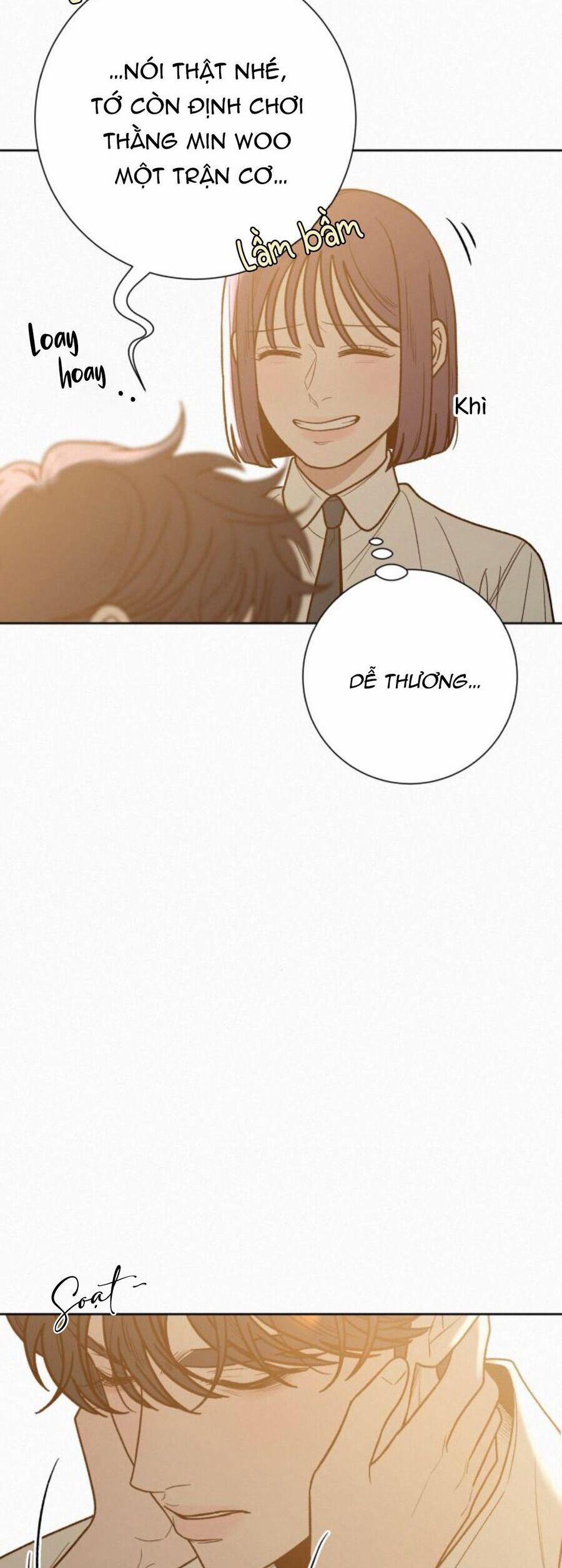 Tình Yêu Trong Sáng 72 trang 8