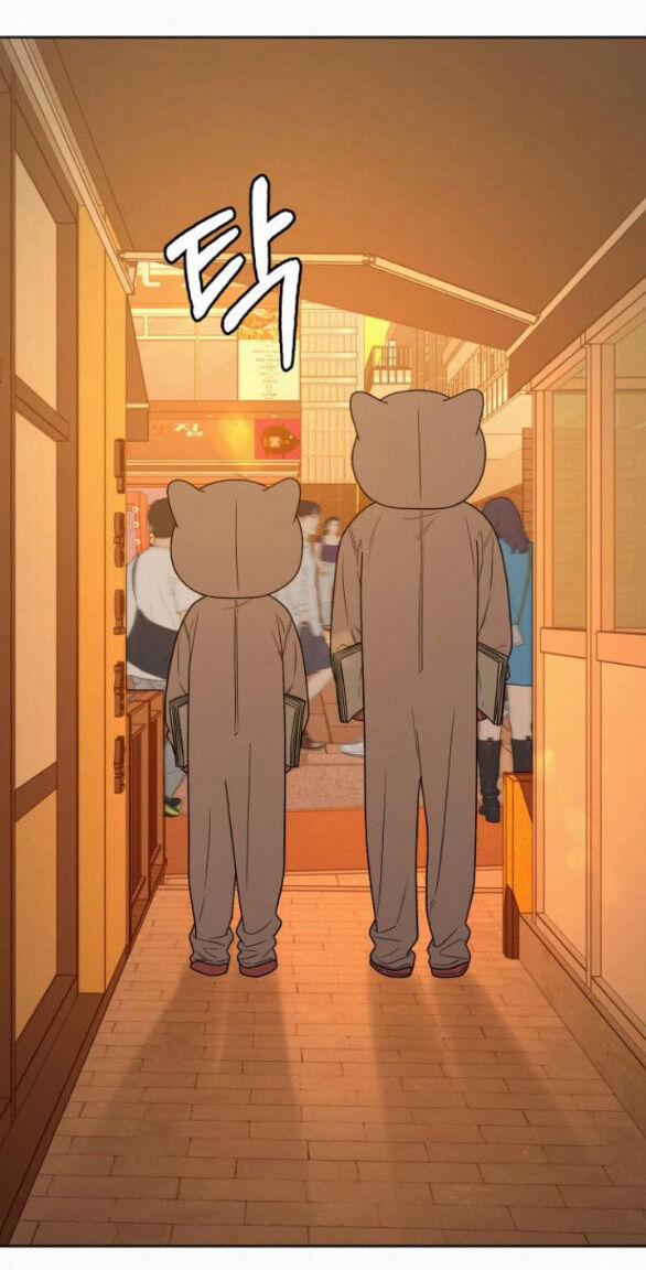 Tình Yêu Trong Sáng 73.1 trang 2