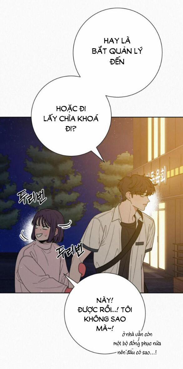 Tình Yêu Trong Sáng 73.1 trang 23