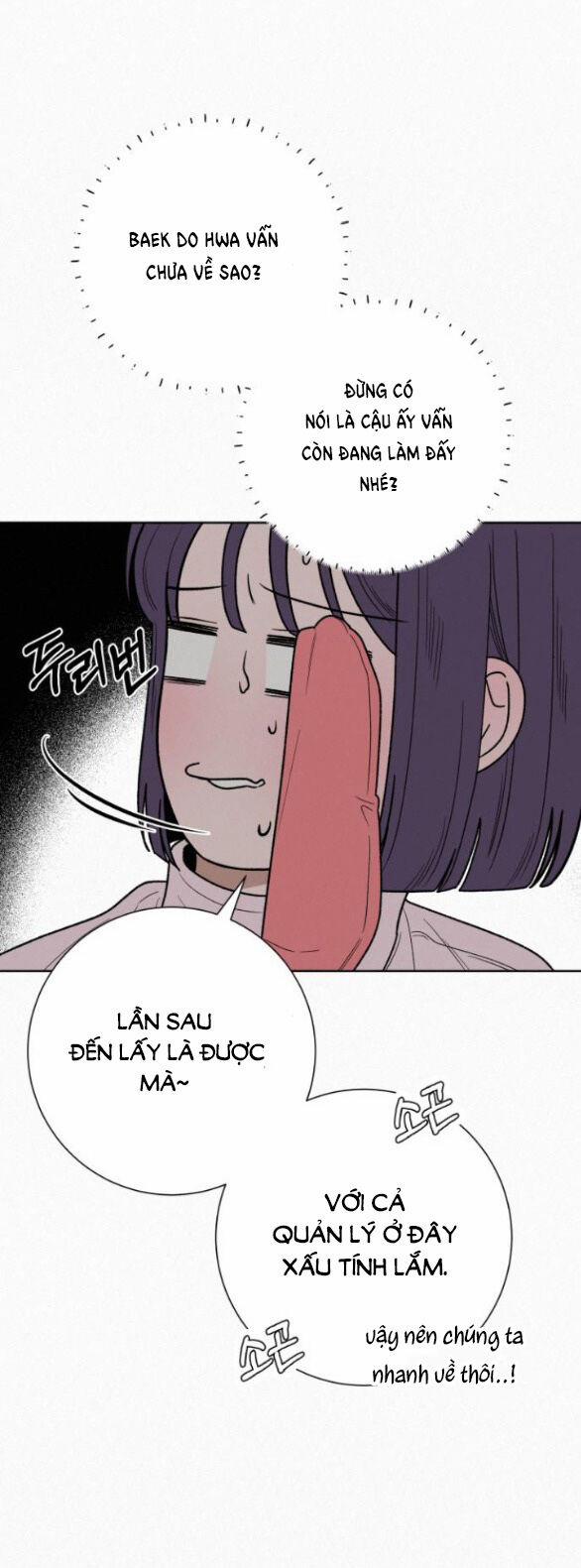 Tình Yêu Trong Sáng 73.1 trang 24