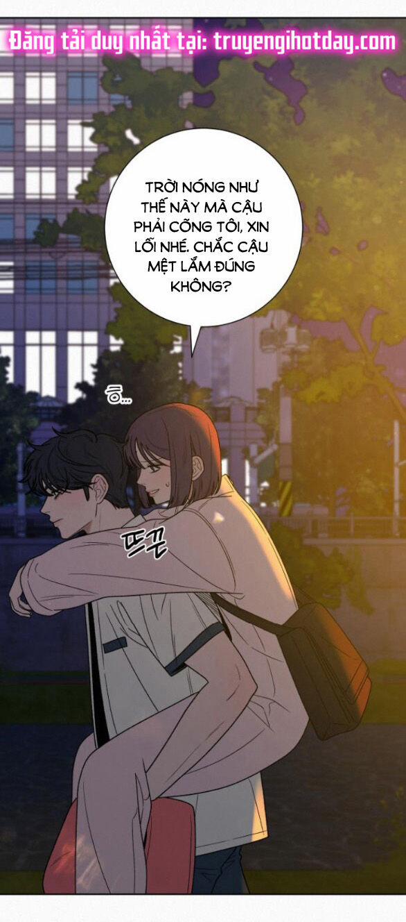 Tình Yêu Trong Sáng 73.1 trang 34