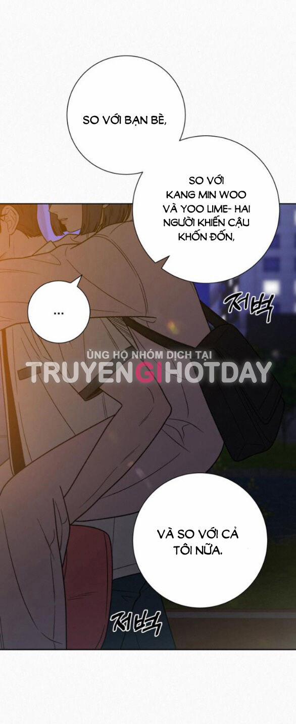 Tình Yêu Trong Sáng 73.1 trang 40