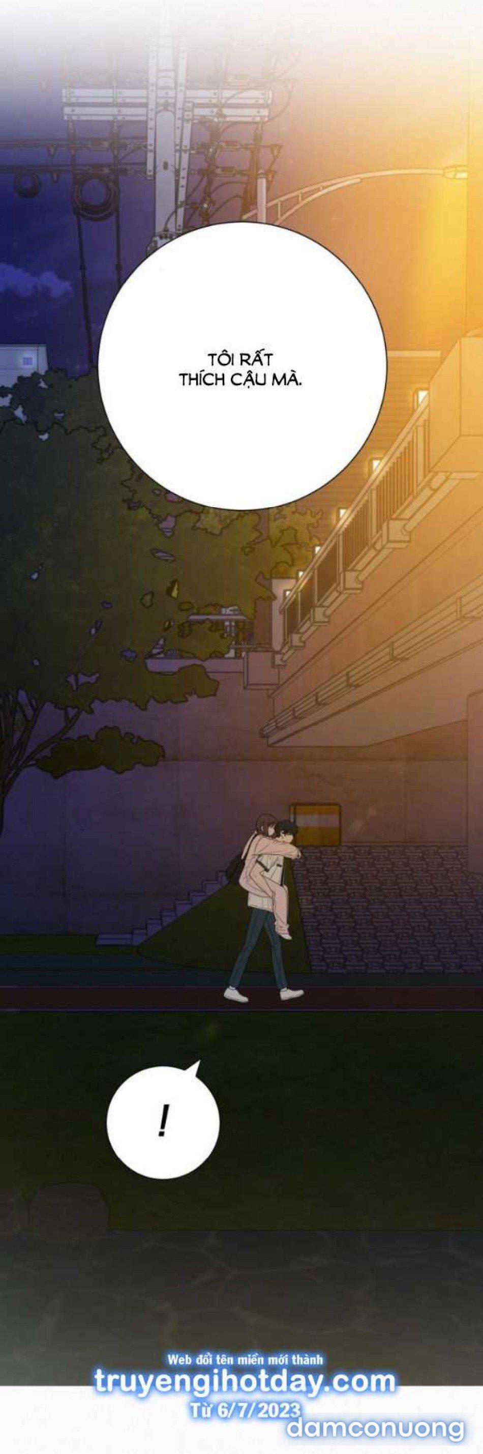 Tình Yêu Trong Sáng 73.2 trang 11