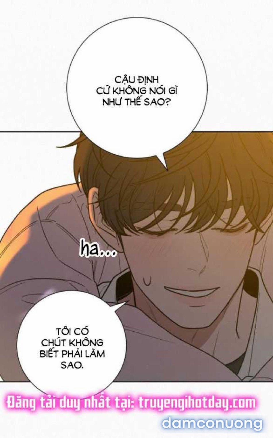 Tình Yêu Trong Sáng 73.2 trang 17