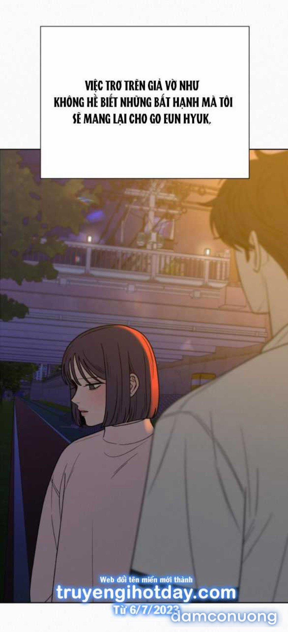 Tình Yêu Trong Sáng 73.2 trang 21