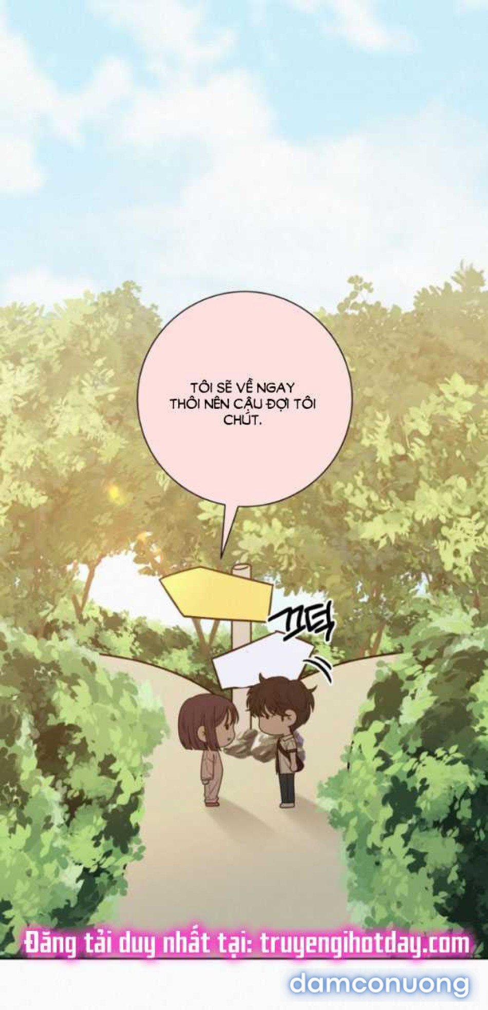 Tình Yêu Trong Sáng 73.2 trang 26