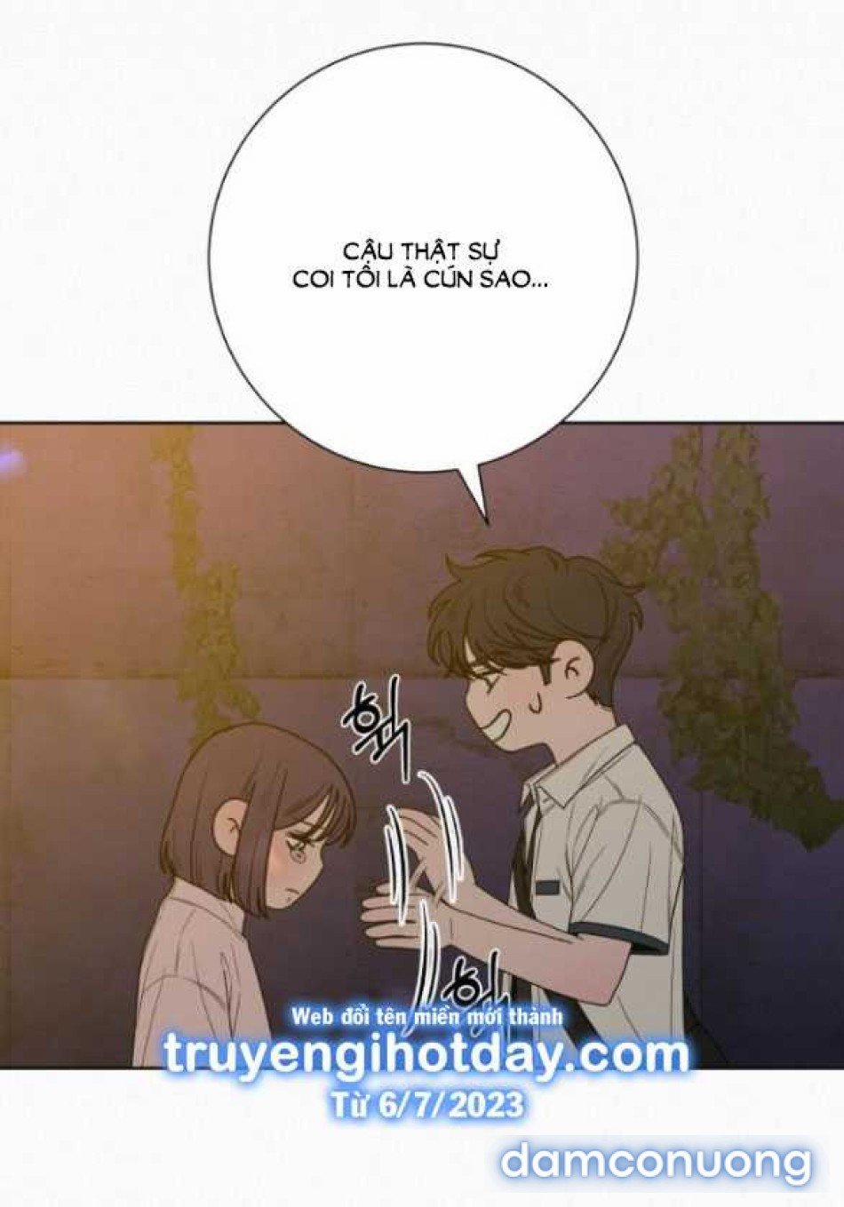 Tình Yêu Trong Sáng 73.2 trang 29