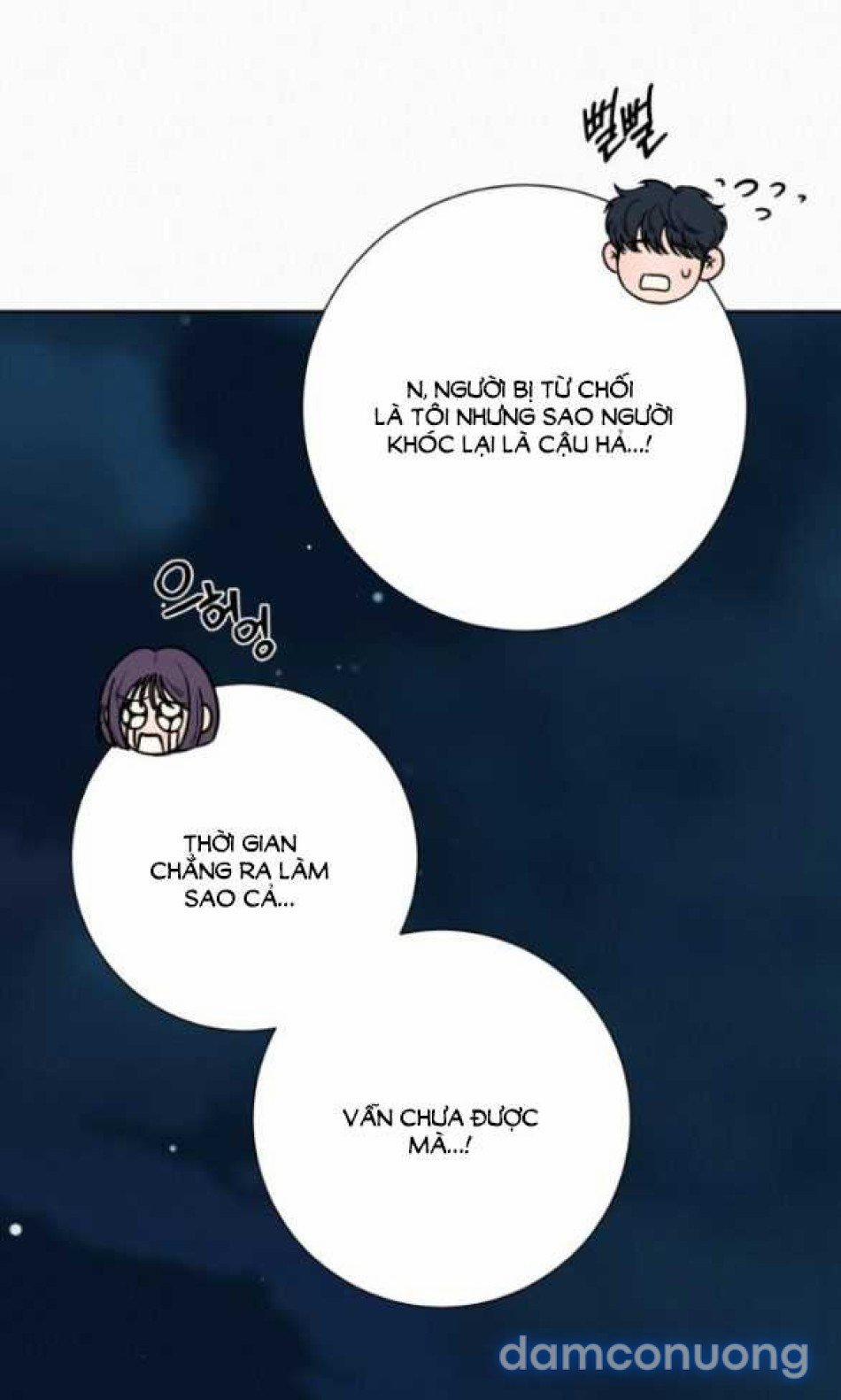 Tình Yêu Trong Sáng 73.2 trang 31