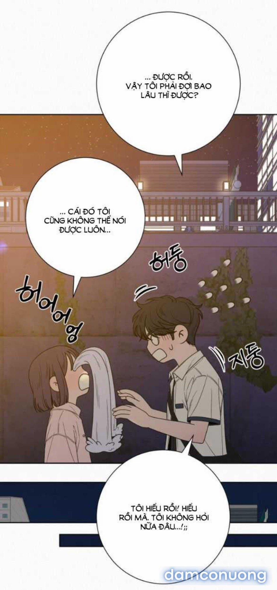 Tình Yêu Trong Sáng 73.2 trang 33