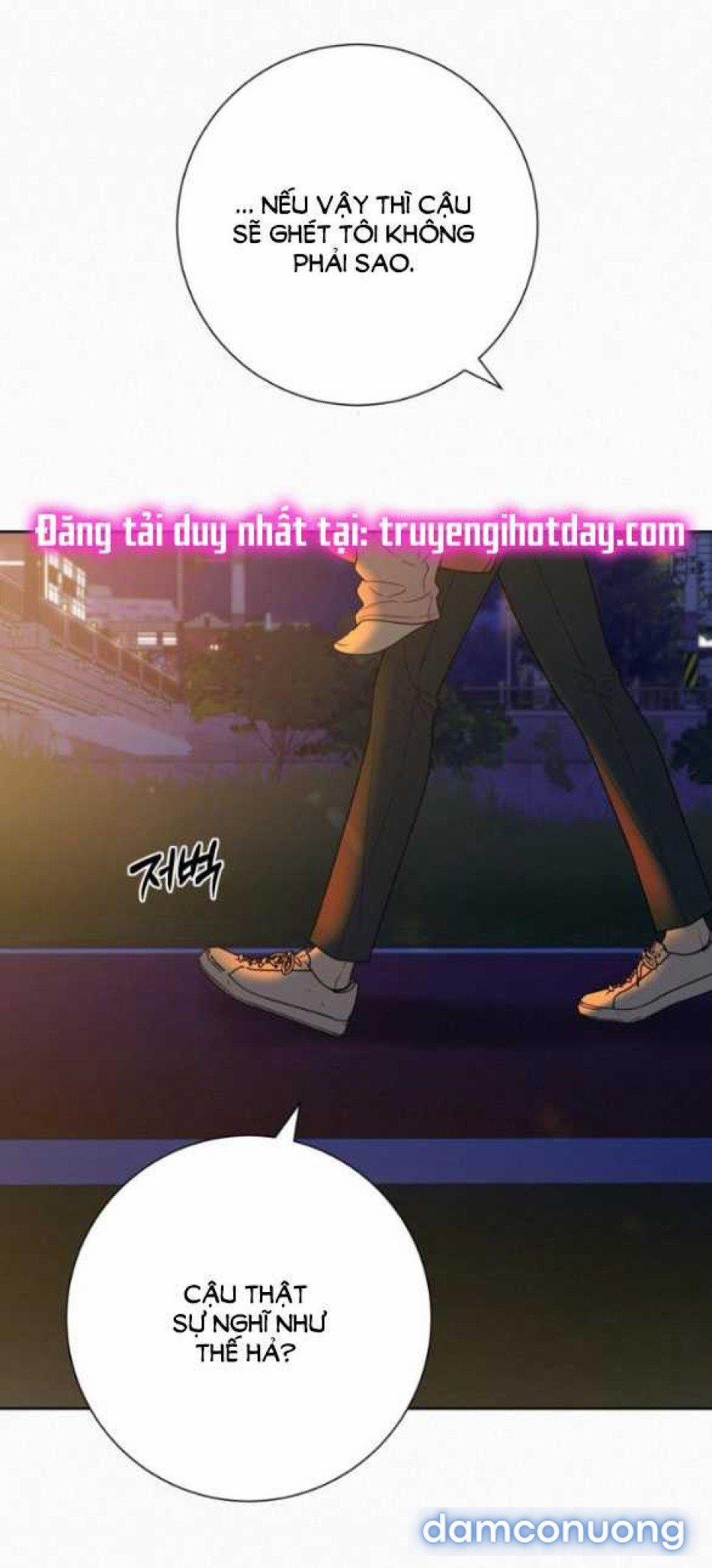 Tình Yêu Trong Sáng 73.2 trang 9