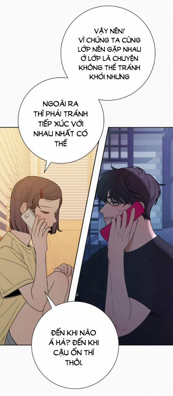 Tình Yêu Trong Sáng 74.1 trang 34