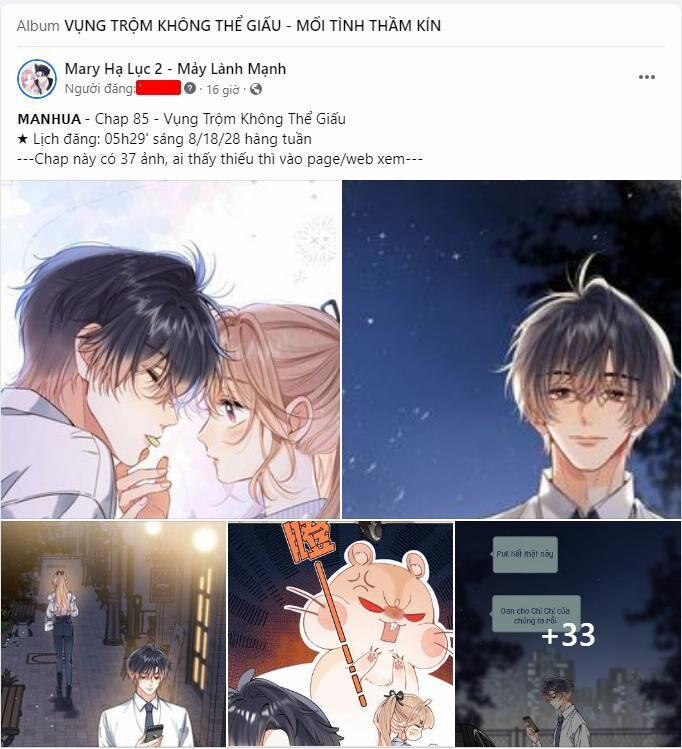 Tình Yêu Trong Sáng 74.1 trang 47