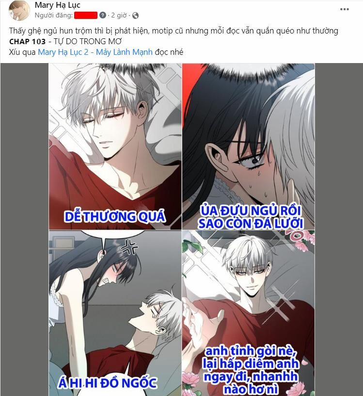 Tình Yêu Trong Sáng 74.2 trang 2