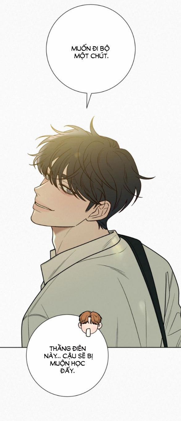 Tình Yêu Trong Sáng 74.2 trang 23