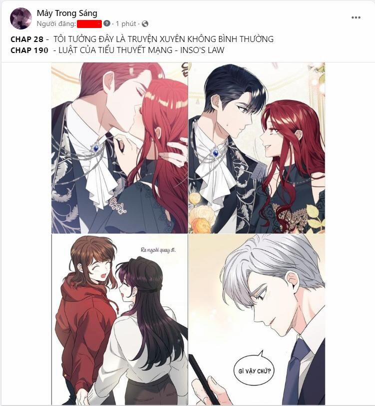 Tình Yêu Trong Sáng 74.2 trang 3