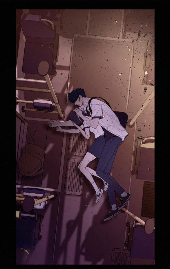 Tình Yêu Trong Sáng 74.2 trang 7