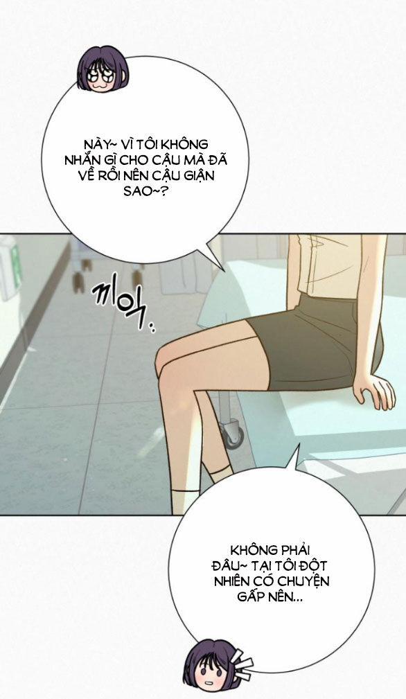 Tình Yêu Trong Sáng 74.2 trang 77