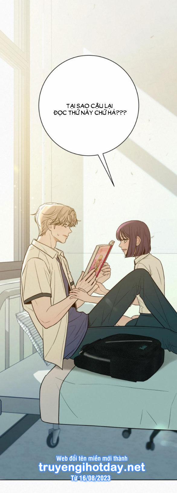 Tình Yêu Trong Sáng 74.2 trang 86